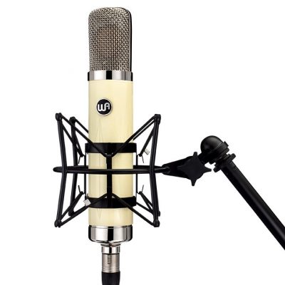 Warm Audio WA-251 Microfono A Condensatore