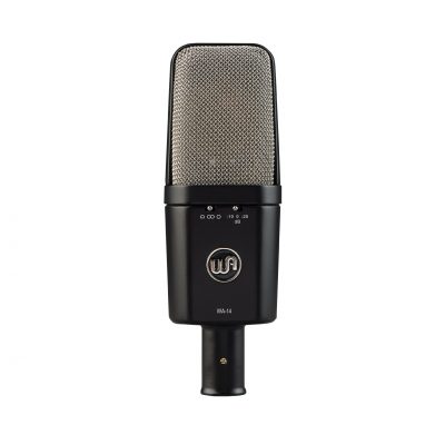 Warm Audio WA-14 Microfono A Condensatore