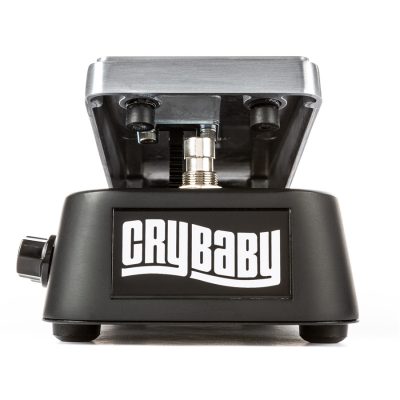 Dunlop GBC65 Cry Baby Custom Badass Dual-Inductor Edition Wah