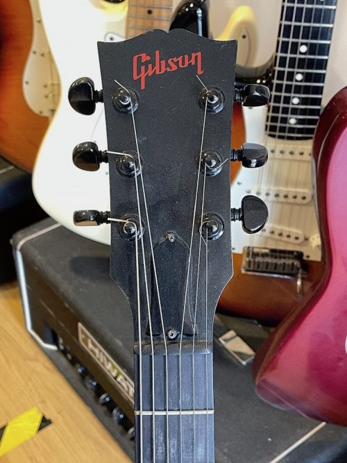 Gibson Les Paul Voodoo 2003 Chitarra Elettrica