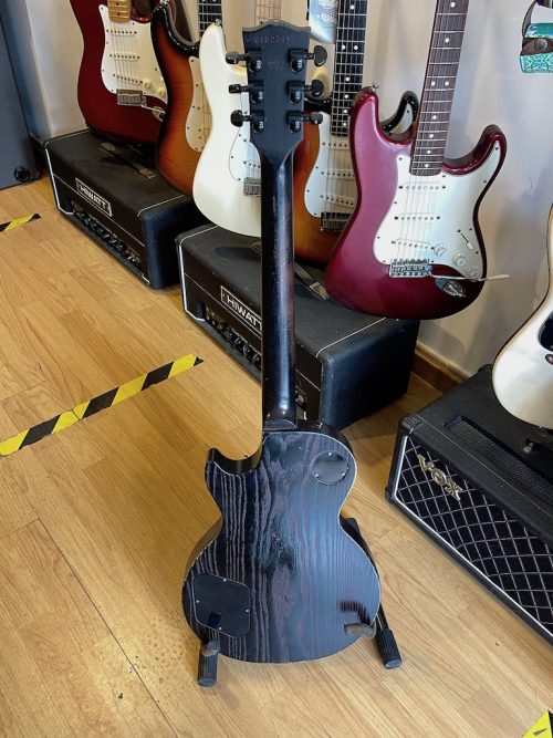 Gibson Les Paul Voodoo 2003 Chitarra Elettrica