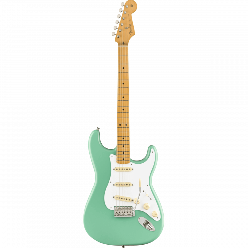 Fender Vintera '50S Stratocaster Sea Foam Green