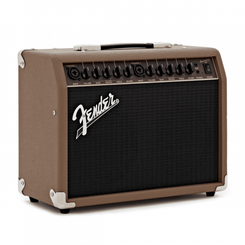 Fender Acoustasonic 40 Amplificatore Per Acustica