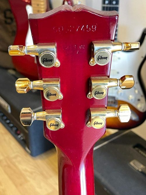 Gibson Les Paul Studio Lite 1997 - Usato