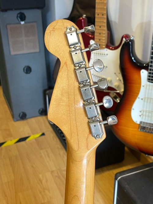 Fender Stratocaster USA Vintage '62 1989