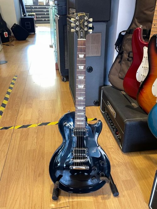 Gibson Les Paul Studio Black - Usato