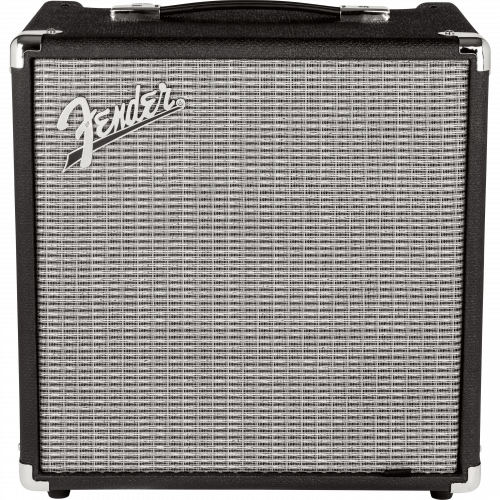 Fender Rumble 25 Watt Amplificatore Per Basso