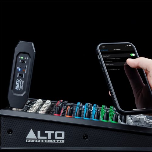 Alto Professional Bluetooth Total Ultimate