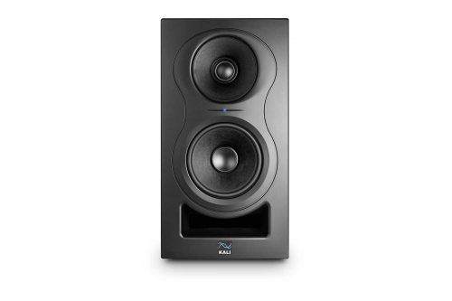 Kali Audio IN-5 Monitor triamplificato da studio 5''