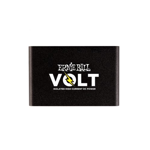 6191 Volt Power Supply