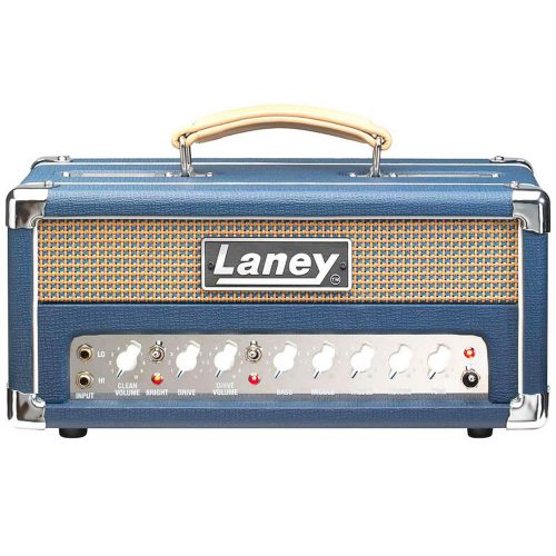 Laney L5-STUDIO - testata USB - 5W - 2 canali c/riverbero