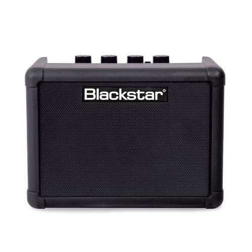 Blackstar Carry On Deluxe BLK Chitarra Portatile