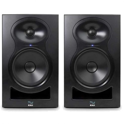 Kali Audio LP-6 Coppia Monitor Biamplificato 6.5''