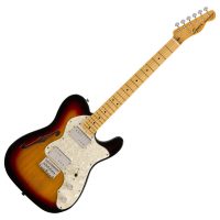 Fender Squier Classic Vibe 70s Telecaster Thinline