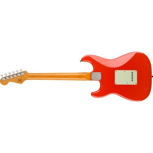 Squier Classic Vibe '60s Stratocaster Fiesta Red