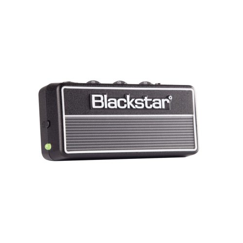 Blackstar Carry On Pack Wht Chitarra Portatile