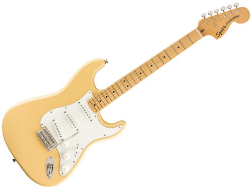 Classic Vibe 70s Stratocaster