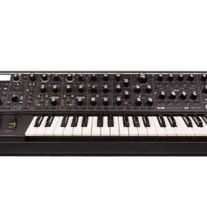 MOOG MUSIC Subsequent 37