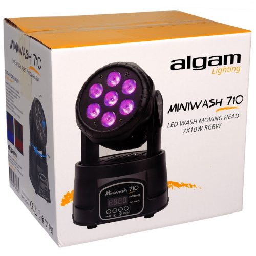 Algam Lighting MINI WASH 710