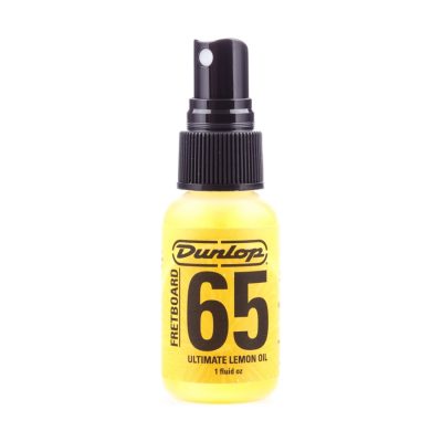 Dunlop 6551SI Formula 65 Lemon Oil