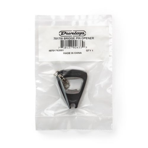 Dunlop 7017SI Brdge Pin Puller-Opener