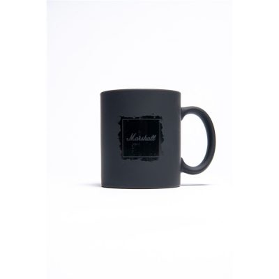 Marshall ACCS-10292 Tazza da Caffè Sating Black