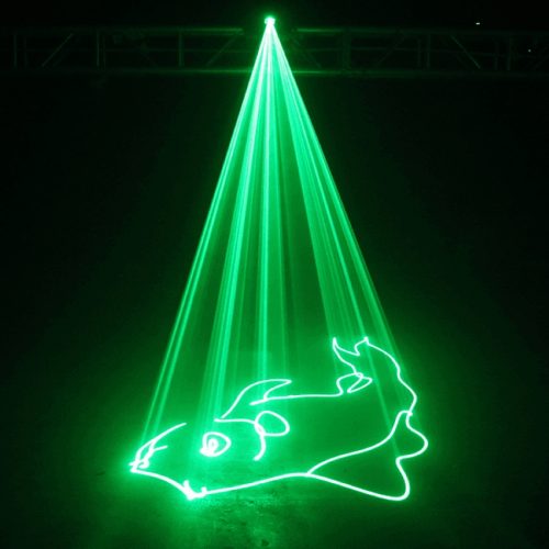 Algam Lighting SPECTRUM 80 GREEN