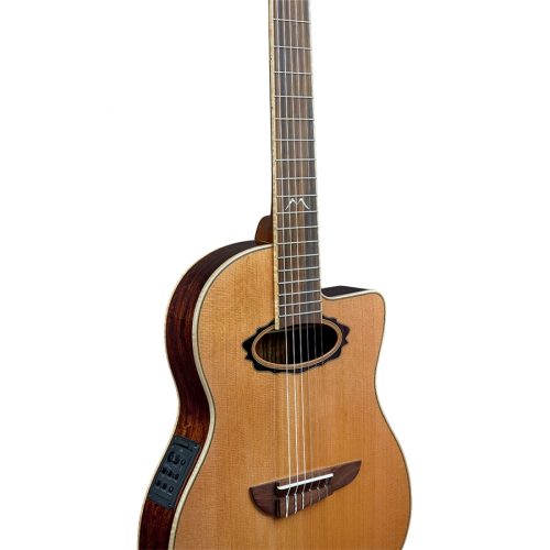 Eko Guitars Mia N400ce