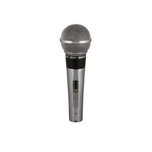 Shure 565SD  Freddie Mercury Microfono voce dinamico cardioide