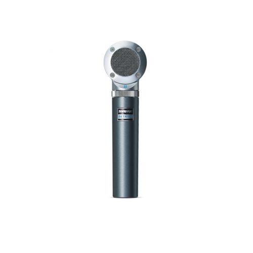 Shure BETA181-S Microfono condensatore supercardioide