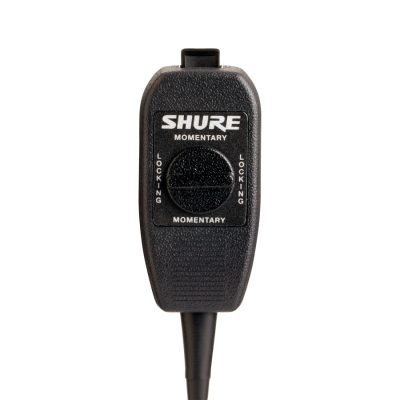 Shure A120S Interruttore on/off in-linea