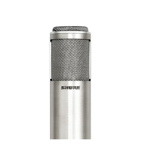 Shure KSM353-ED Microfono a nastro Roswellite bidirezionale