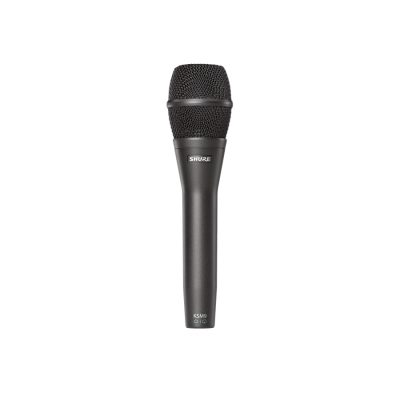 Shure KSM9-CG Microfono condensatore cardiode