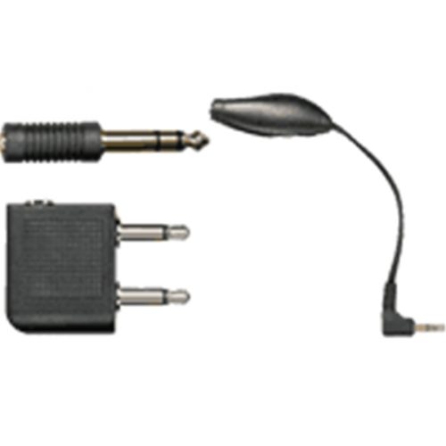 Shure EAADPT-KIT Adattatori audio per auricolari