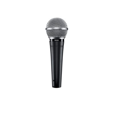 Shure SM48 Microfono voce dinamico cardioide