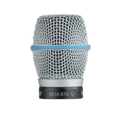 Shure RPW120 Capsula radiomicrofono Beta 87A