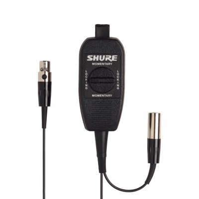 Shure SE112 Auricolari Professionali Sound Isolating