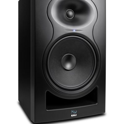 Kali Audio LP-8 V2 - Monitor da studio biamplificato 8''