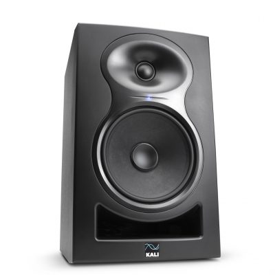 Kali Audio LP-6 V2 - Monitor biamplificato da studio 6.5''