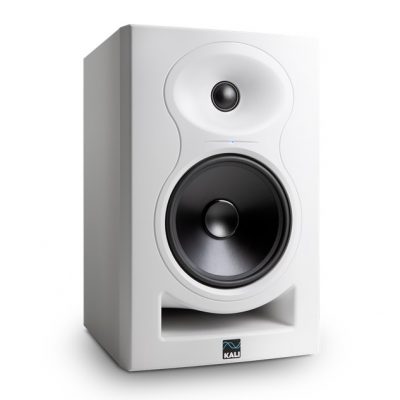 Kali Audio LP-6W  V2 - Monitor biamplificato da studio  6