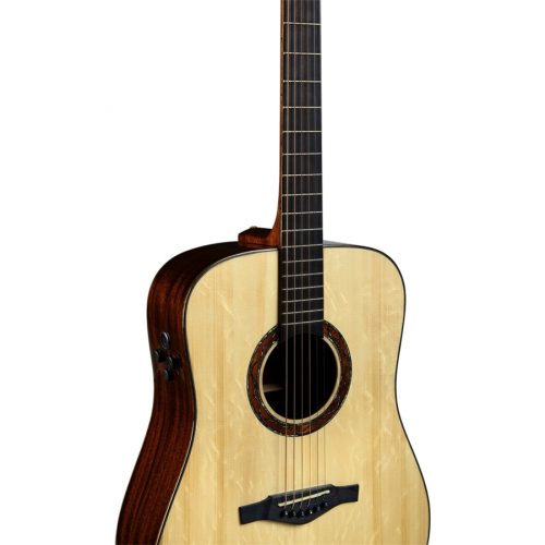 Eko Guitars WOW D800E SS (Spruce/Sapele)