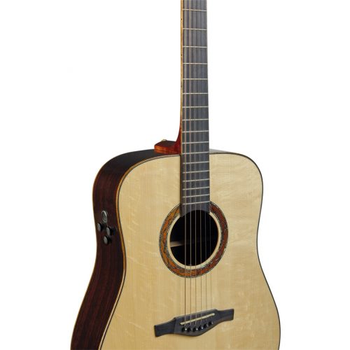 Eko Guitars WOW D800E SR (Spruce/Rosewood)