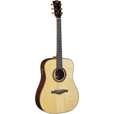 Eko Guitars WOW D800E SR (Spruce/Rosewood)
