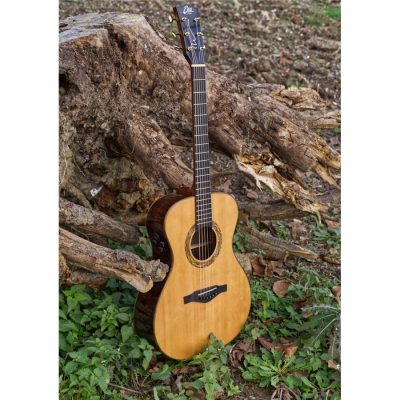 Eko Guitars WOW A800E CR LTD (Cedar/Rosewood)