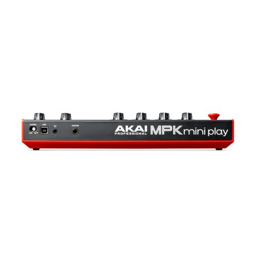 Akai Professional MPK mini Play MK3