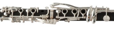 Miller MCL-202B Clarinetto 17 chiavi in Sib