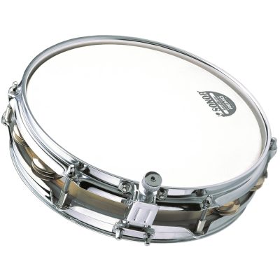 Sonor Select Force Jungle Snare 10” x 2” in Acero