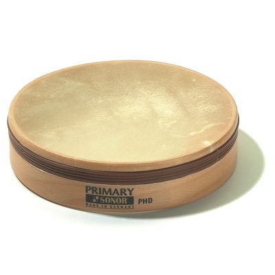 Sonor HDP Hand Drum 8” Primary - Natural