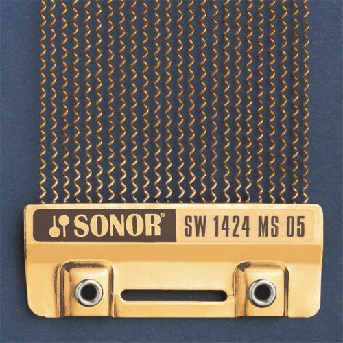 Sonor SoundWire Cordiera 14” in Ottone 24x05 fili