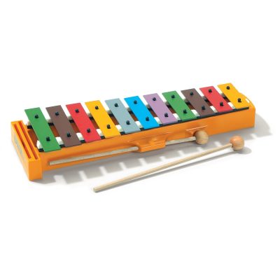 Sonor Kinderglockenspiel Glockenspiel per Bambini
